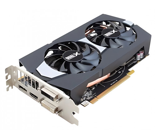 Видеокарта AMD R7 265 2GB DDR5 Saphire Б/У