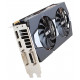 Видеокарта AMD R7 265 2GB DDR5 Saphire Б/У