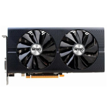 Видеокарта AMD RX470 SAPPHIRE 4GB Б/У