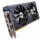 Видеокарта AMD RX470 SAPPHIRE 4GB Б/У