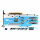 Видеокарта AMD RX580 Sapphire Nitro+ 8GB Blue Б/У