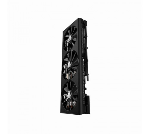 Видеокарта AMD RX5700XT 8GB XFX 3fan с коробкой Б/У