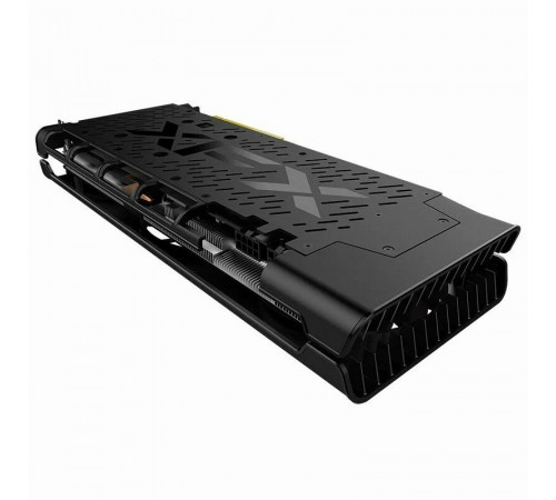 Видеокарта AMD RX5700XT 8GB XFX 3fan с коробкой Б/У