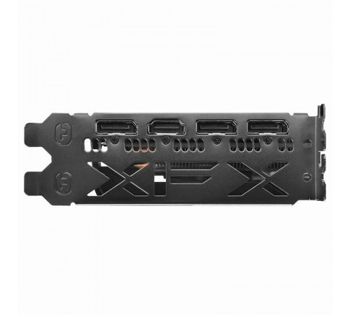 Видеокарта AMD RX5700XT 8GB XFX 3fan с коробкой Б/У