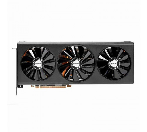 Видеокарта AMD RX5700XT 8GB XFX 3fan с коробкой Б/У