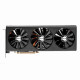 Видеокарта AMD RX5700XT 8GB XFX 3fan с коробкой Б/У