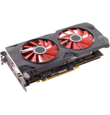 Видеокарта AMD RX570 XFX 4GB Б/У