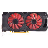 Видеокарта AMD RX580 XFX 8GB Б/У