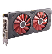 Видеокарта AMD RX570 XFX 8GB Б/У