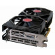 Видеокарта AMD RX590 XFX 8GB GME Б/У