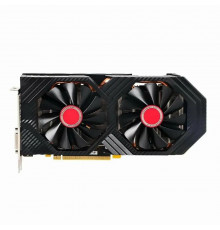 Видеокарта AMD RX590 XFX 8GB GME Б/У