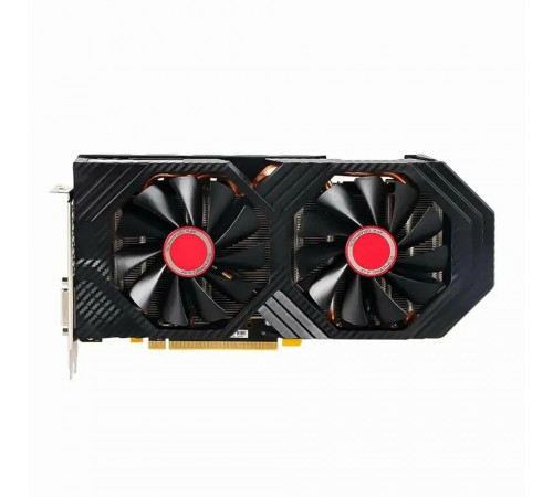 Видеокарта AMD RX590 XFX 8GB GME Б/У