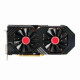 Видеокарта AMD RX590 XFX 8GB GME Б/У