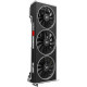 Видеокарта AMD RX6700XT 12GB GDDR6 XFX QICK 319 коробкой Б/У