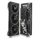 Видеокарта AMD RX6700XT 12GB GDDR6 XFX QICK 319 коробкой Б/У
