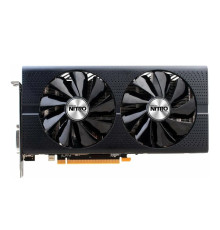 ВИДЕОКАРТА AMD RX470 Sapphire DVI 8GB Б/У