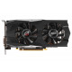 Видеокарта AMD RX580 Asrock 8GB (без коробки) Б/У