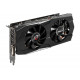 Видеокарта AMD RX580 Asrock 8GB (без коробки) Б/У