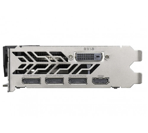 Видеокарта AMD RX580 Asrock 8GB (без коробки) Б/У