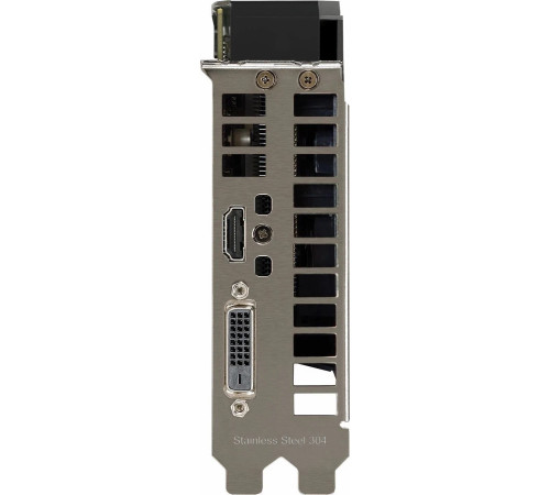 Видеокарта AMD RX570 ASUS ROG STRIX 4GB Б/У