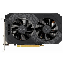 Видеокарта NVIDIA GTX1650 Asus TUF 4GB GDDR6 Б/У