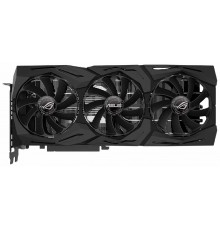 Видеокарта NVIDIA RTX2080ti 11GB DDR6 ASUS ROG STRIX 3fan Б/У