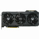 Видеокарта NVIDIA RTX3060ti 8GB GDDR6 Asus TUF 3fan Б/У