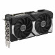 Видеокарта NVIDIA RTX5060ti 16GB GDDR7 ASUS DUAL 2xFAN OC 