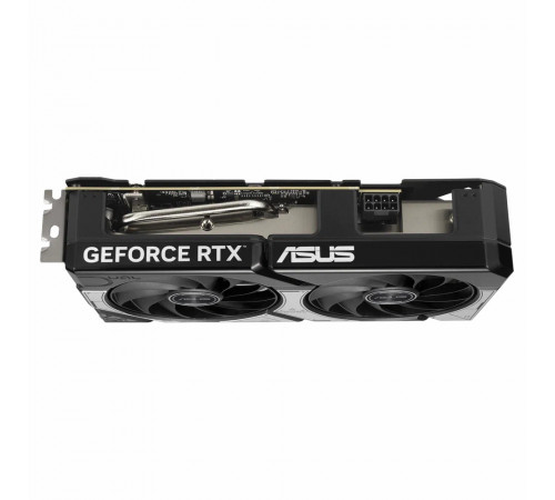 Видеокарта NVIDIA RTX5060ti 16GB GDDR7 ASUS DUAL 2xFAN OC 