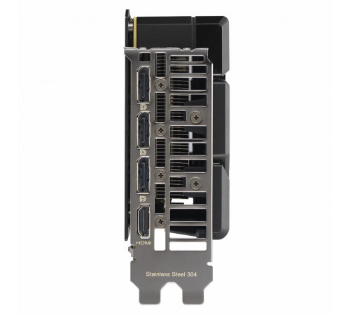 Видеокарта NVIDIA RTX5060ti 16GB GDDR7 ASUS DUAL 2xFAN OC 