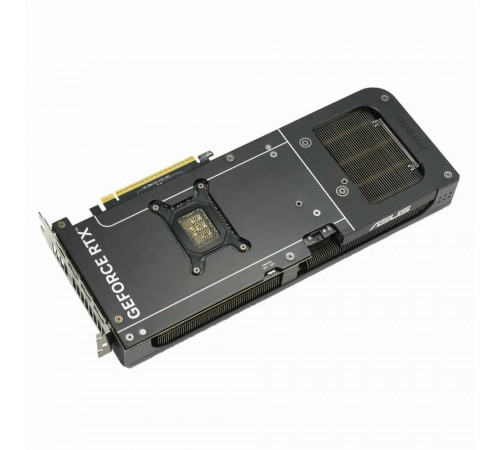 Видеокарта NVIDIA RTX5070 12GB GDDR7 ASUS PRIME 3xFAN OC 