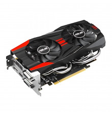 Видеокарта NVIDIA GTX760 Asus Б/У