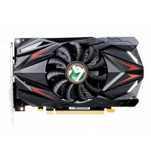 Видеокарта NVIDIA MAXSUN GT1030 4GB 64BIT DDR4 Б/У