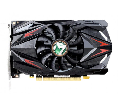 Видеокарта NVIDIA MAXSUN GT1030 4GB 64BIT DDR4 Б/У