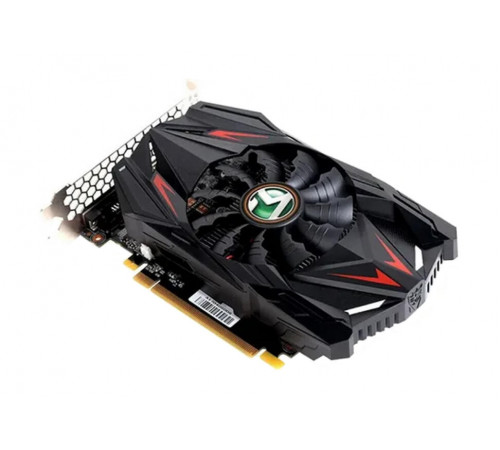 Видеокарта NVIDIA MAXSUN GT1030 4GB 64BIT DDR4 Б/У
