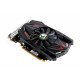 Видеокарта NVIDIA MAXSUN GT1030 4GB 64BIT DDR4 Б/У