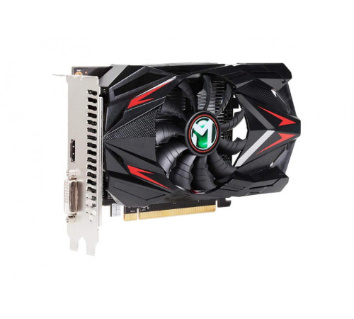 Видеокарта NVIDIA MAXSUN GT1030 4GB 64BIT DDR4 Б/У