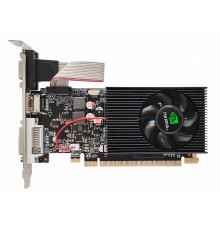 Видеокарта NVIDIA GT610 1GB DDR3 UEFI