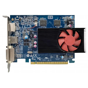 Видеокарта AMD R9 M360 4GB GDDR5 Б/У