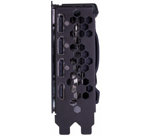 Видеокарта NVIDIA RTX3080 10GB GDDR6X EVGA Б/У