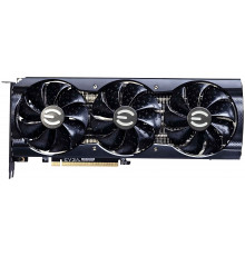 Видеокарта NVIDIA RTX3080 10GB GDDR6X EVGA Б/У