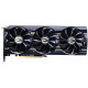 Видеокарта NVIDIA RTX3080 10GB GDDR6X EVGA Б/У