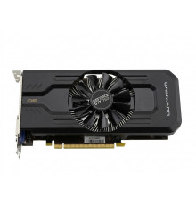 Видеокарта NVIDIA GTX750 GS 2GB GainWard 128BIT DDR5 1xFAN Б/У