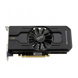 Видеокарта NVIDIA GTX750 GS 2GB GainWard 128BIT DDR5 1xFAN Б/У