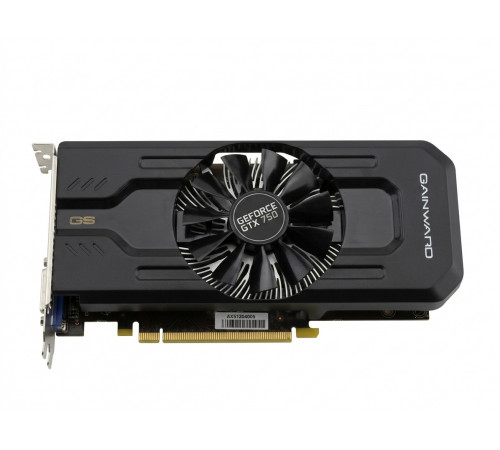 Видеокарта NVIDIA GTX750 GS 2GB GainWard 128BIT DDR5 1xFAN Б/У