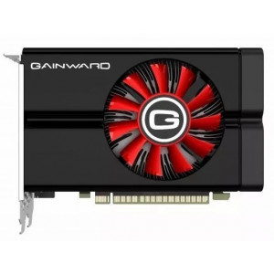 Видеокарта NVIDIA GTX750ti GAINWARD 2GB DDR5 Б/У