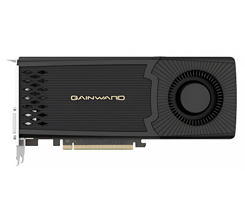 Видеокарта NVIDIA GTX960 GAIMWARD 2GB GDDR5 Turbo Б/У