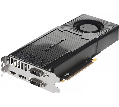 Видеокарта NVIDIA GTX960 GAIMWARD 2GB GDDR5 Turbo Б/У