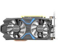 Видеокарта NVIDIA GTX1050ti Galax 4GB DDR5