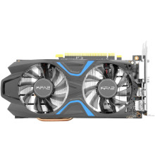 Видеокарта NVIDIA GTX1050ti Galax 4GB DDR5